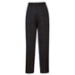 Portwest Broeken LW97 UPF50+ UV Stretch zwart(BK)