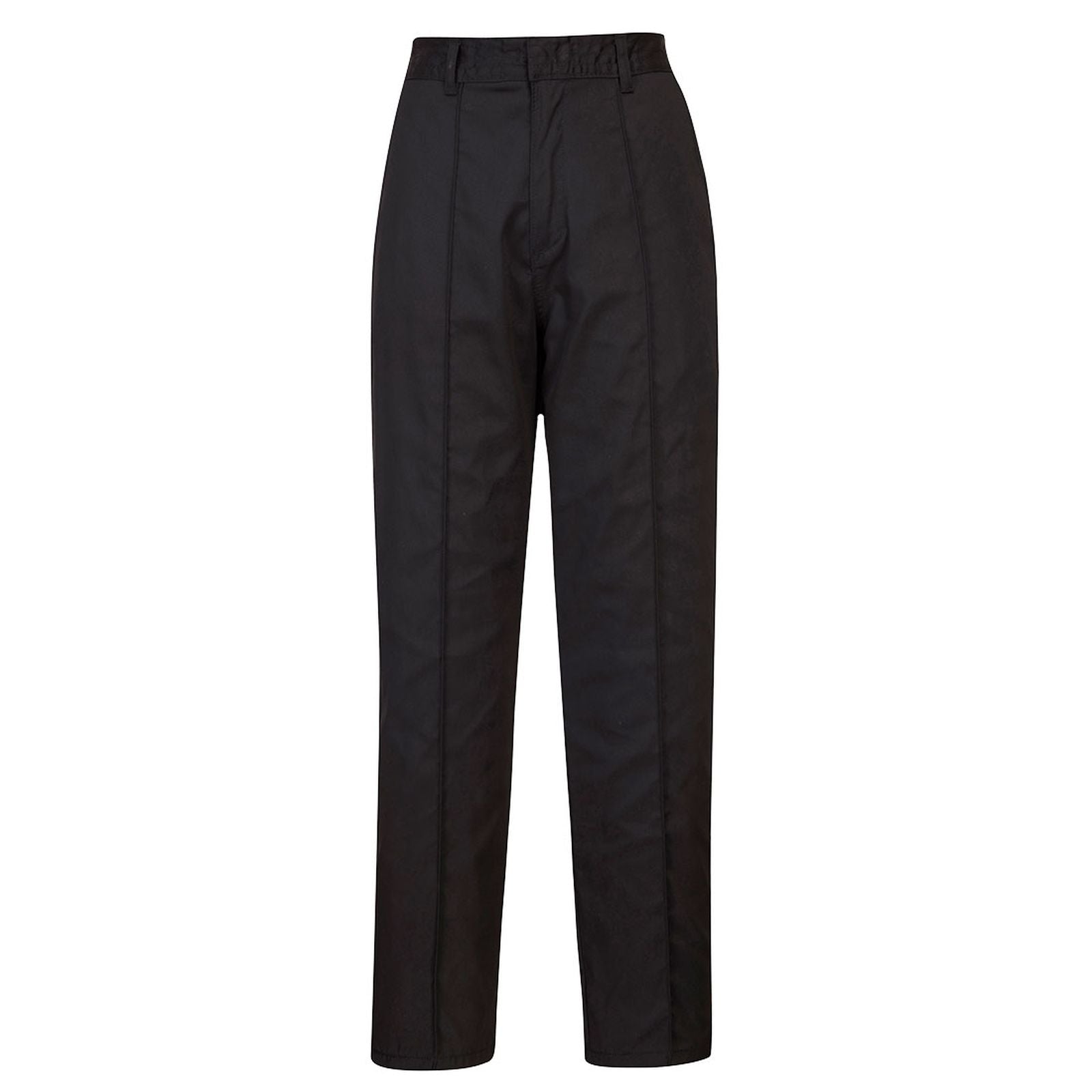 Portwest Broeken LW97 UPF50+ UV Stretch zwart(BK)