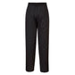 Portwest Broeken LW97 UPF50+ UV Stretch zwart(BK)