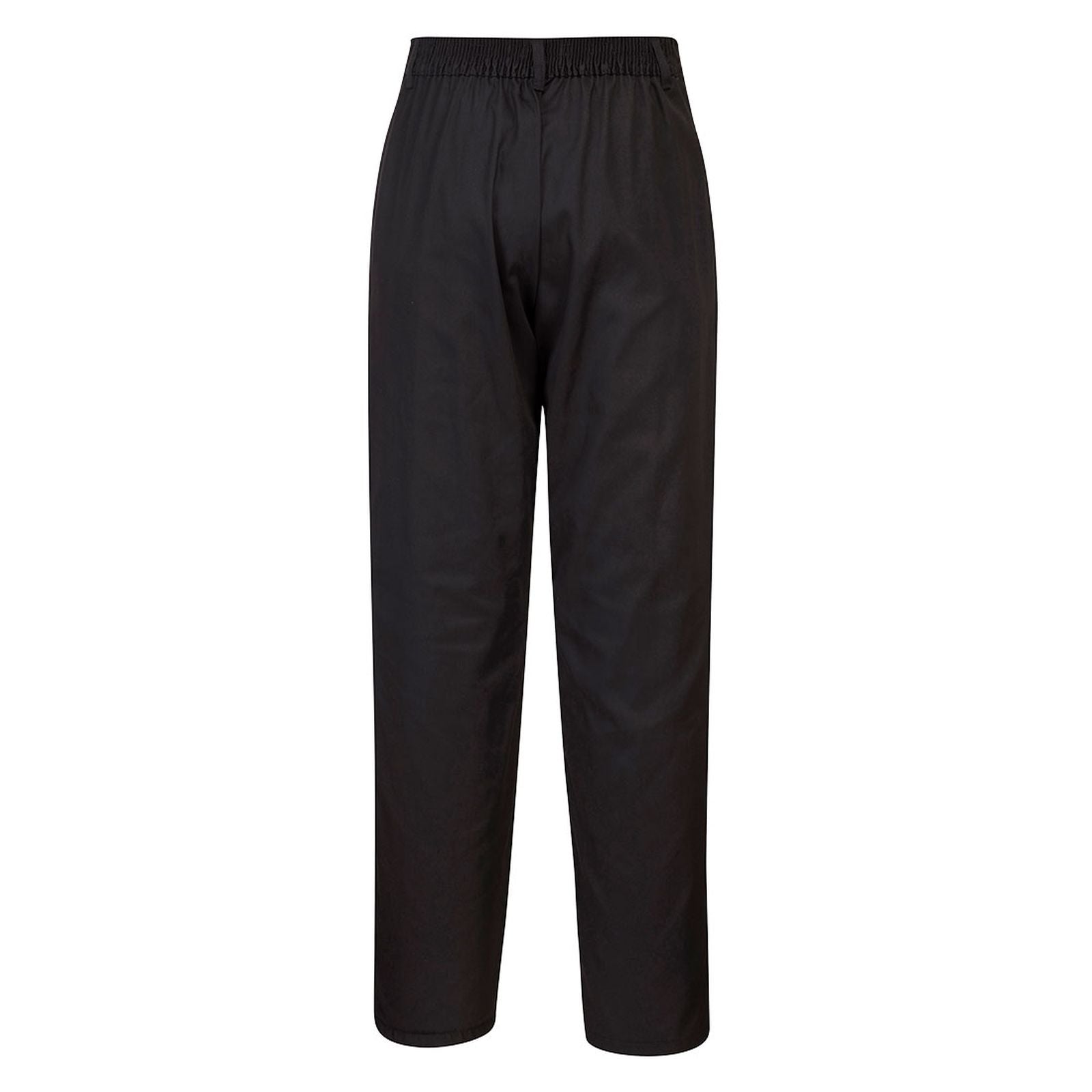 Portwest Broeken LW97 UPF50+ UV Stretch zwart(BK)