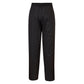 Portwest Algemene Werkkleding Werkkleding Broek LW97 Dames Elastisch blauw(BK)