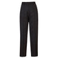 Portwest Algemene Werkkleding Werkkleding Broek LW97 Dames Elastisch blauw(BK)