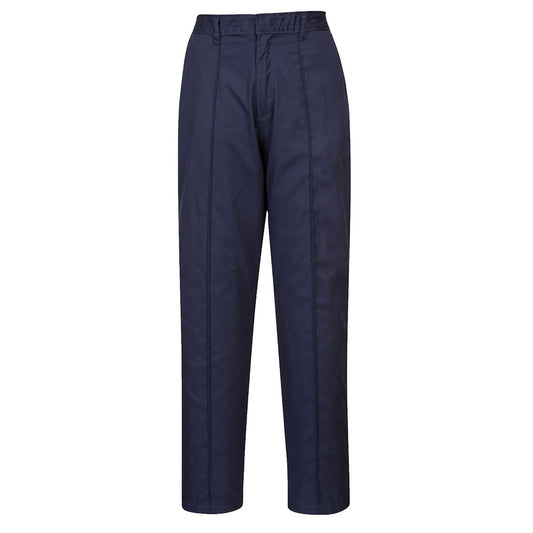 Portwest Broeken LW97 UPF50+ UV Stretch marineblauw(NA)