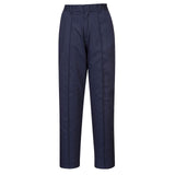 Portwest Broeken LW97 UPF50+ UV Stretch marineblauw(NA)