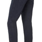 Brams Paris Never out of stock Jeans Broeken Lily C24 Stretch diep donkerblauw-denim(001)