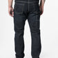 Brams Paris Never out of stock Jeans Broeken Mike A82 donkerblauw-denim(001)