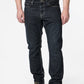Brams Paris Never out of stock Jeans Broeken Mike A82 donkerblauw-denim(001)