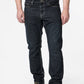 Brams Paris Never out of stock Jeans Broeken Mike A82 donkerblauw-denim(001)