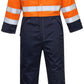 Portwest Overalls MV29 oranje-marineblauw(ON)