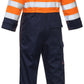 Portwest Overalls MV29 oranje-marineblauw(ON)
