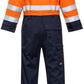 Portwest Overalls MV29 oranje-marineblauw(ON)