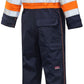 Portwest Overalls MV29 oranje-marineblauw(ON)