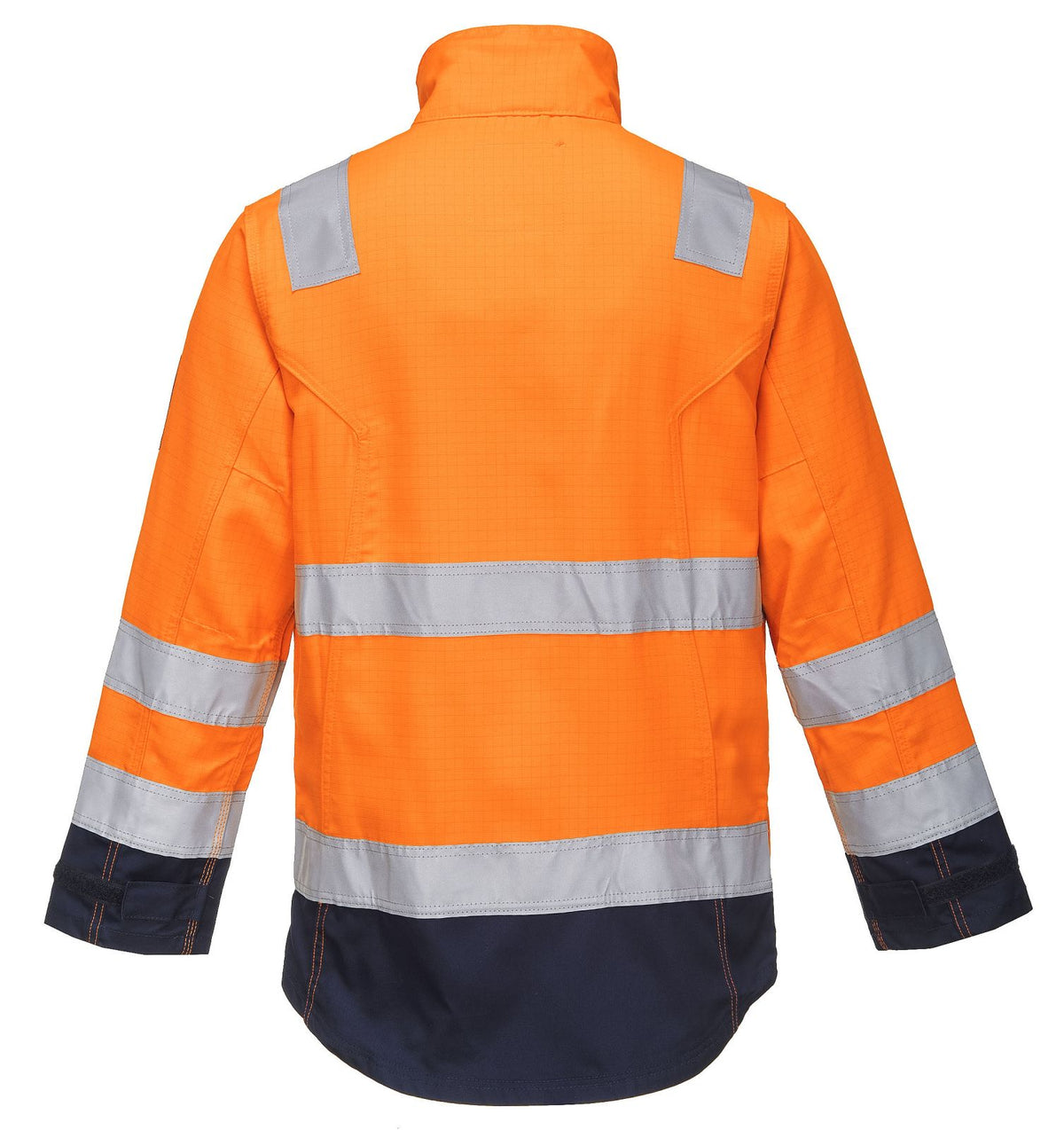 Portwest Jassen MV35 oranje-marineblauw(ON)
