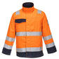 Portwest Jassen MV35 oranje-marineblauw(ON)