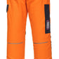 Portwest Broeken MV36 oranje-marineblauw(ON)