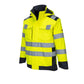 Portwest Jassen MV70 Multinorm ARC bescherming geel-marineblauw(YN)
