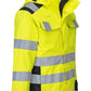 Portwest Jassen MV70 Multinorm ARC bescherming geel-marineblauw(YN)