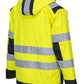 Portwest Jassen MV70 Multinorm ARC bescherming geel-marineblauw(YN)