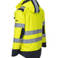 Portwest Jassen MV70 Multinorm ARC bescherming geel-marineblauw(YN)