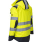 Portwest Jassen MV70 Multinorm ARC bescherming geel-marineblauw(YN)