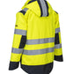 Portwest Jassen MV70 Multinorm ARC bescherming geel-marineblauw(YN)