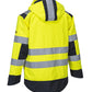 Portwest Jassen MV70 Multinorm ARC bescherming geel-marineblauw(YN)