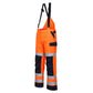 Portwest Am. Overalls MV71 Multinorm- ARC oranje-marineblauw(ON)
