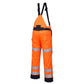 Portwest Am. Overalls MV71 Multinorm- ARC oranje-marineblauw(ON)