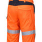 Portwest Am. Overalls MV71 Multinorm- ARC oranje-marineblauw(ON)