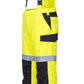 Portwest Am. Overalls MV71 Multinorm- ARC geel-marineblauw(YN)