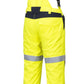 Portwest Am. Overalls MV71 Multinorm- ARC geel-marineblauw(YN)