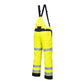 Portwest Am. Overalls MV71 Multinorm- ARC geel-marineblauw(YN)