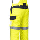 Portwest Am. Overalls MV71 Multinorm- ARC geel-marineblauw(YN)