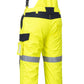 Portwest Am. Overalls MV71 Multinorm- ARC geel-marineblauw(YN)
