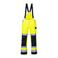 Portwest Am. Overalls MV71 Multinorm- ARC geel-marineblauw(YN)