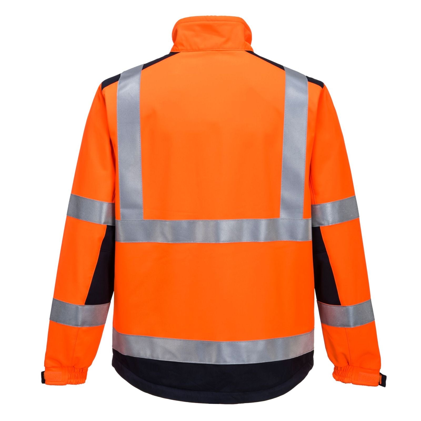 Portwest Jassen MV72 Multinorm- ARC oranje-marineblauw(ON)