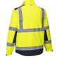 Portwest Jassen MV72 Multinorm- ARC geel-marineblauw(YN)
