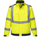 Portwest Jassen MV72 Multinorm- ARC geel-marineblauw(YN)