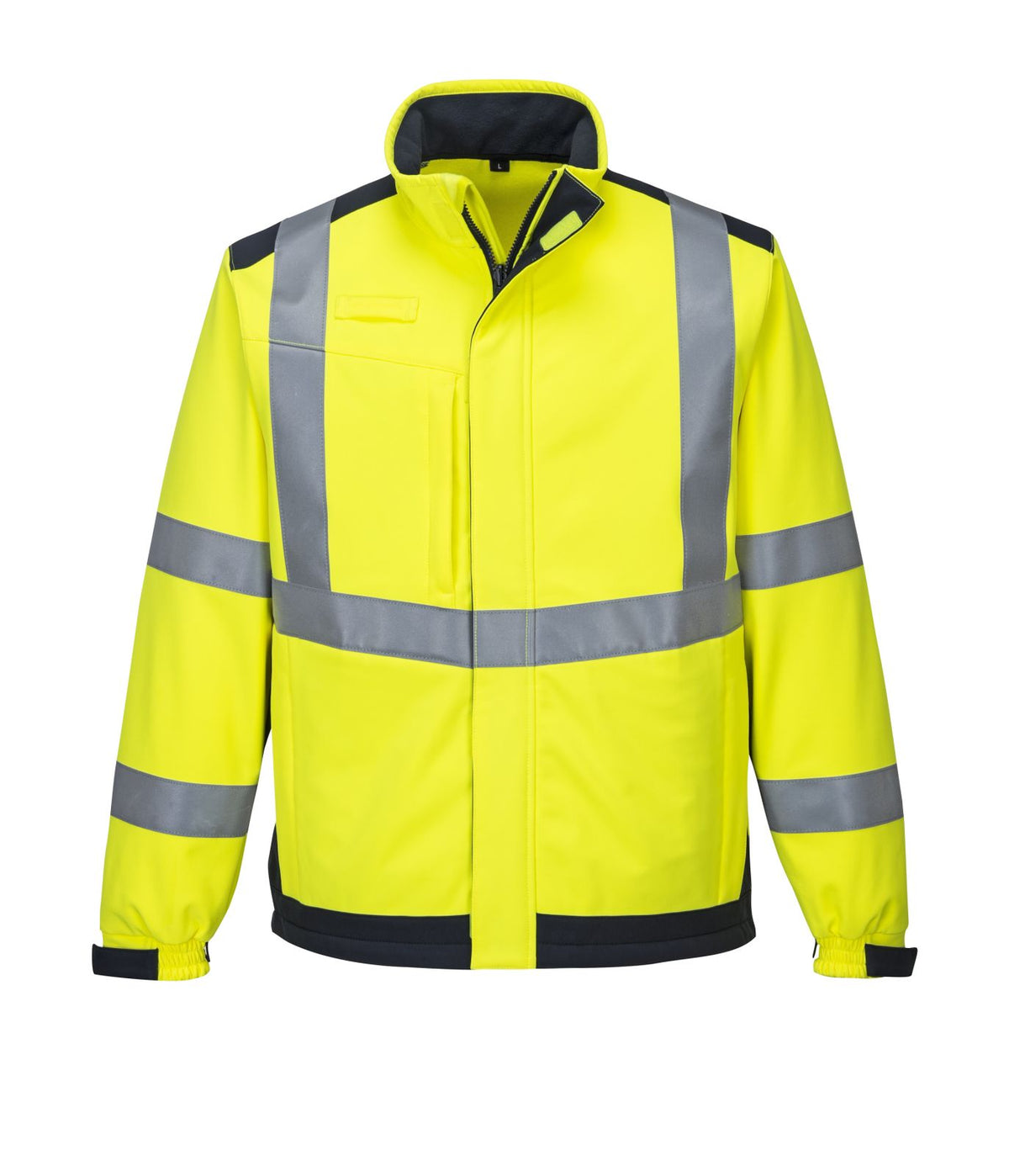 Portwest Jassen MV72 Multinorm- ARC geel-marineblauw(YN)