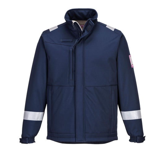Portwest Jassen MV73 marineblauw(NA)