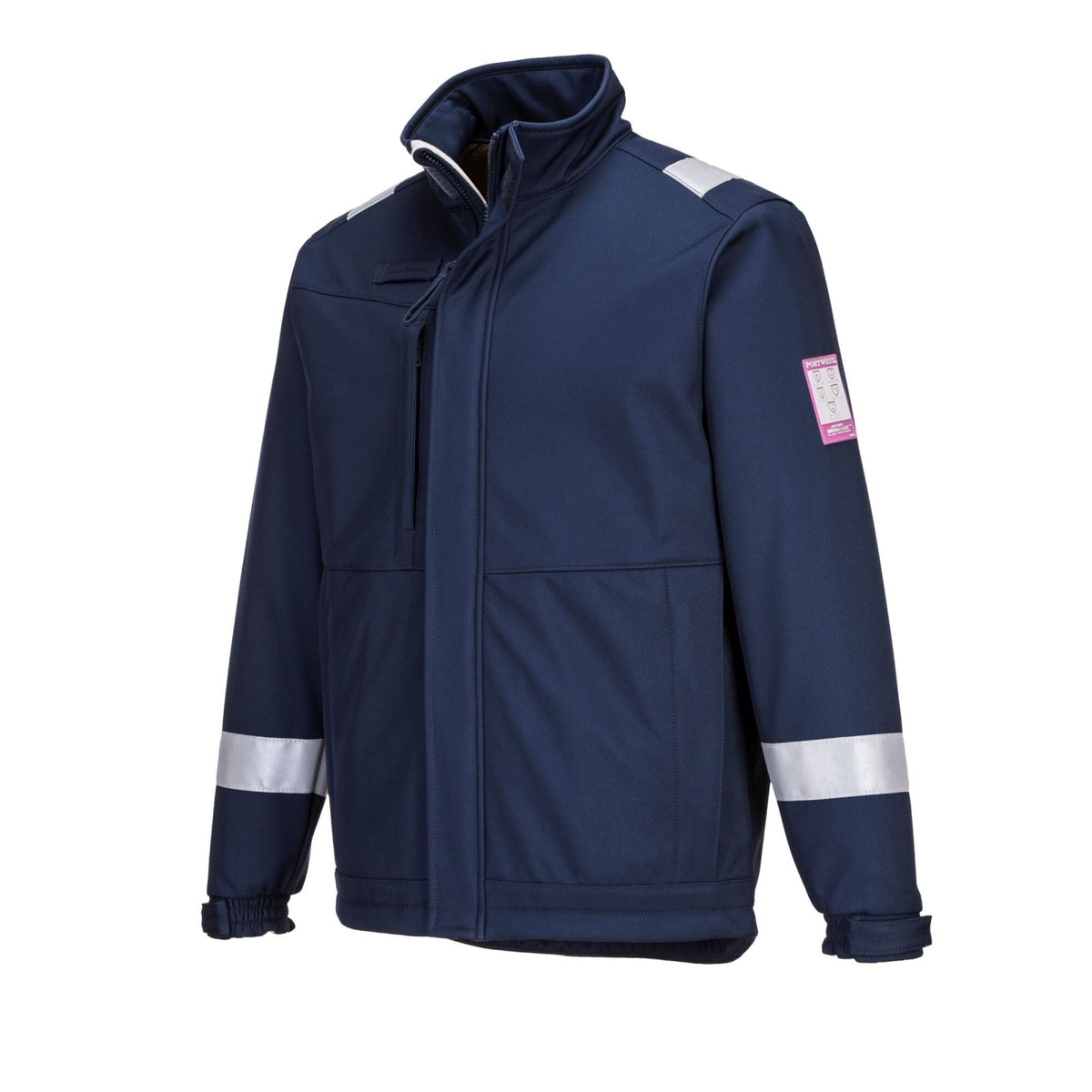 Portwest Jassen MV73 marineblauw(NA)