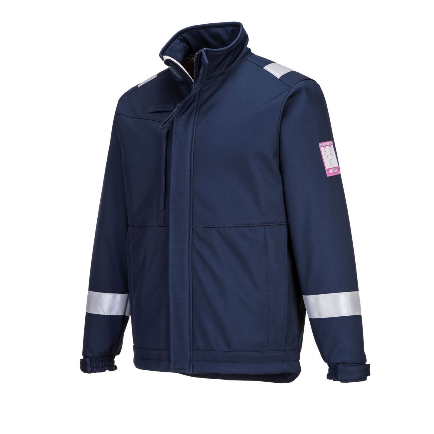 Portwest Jassen MV73 marineblauw(NA)