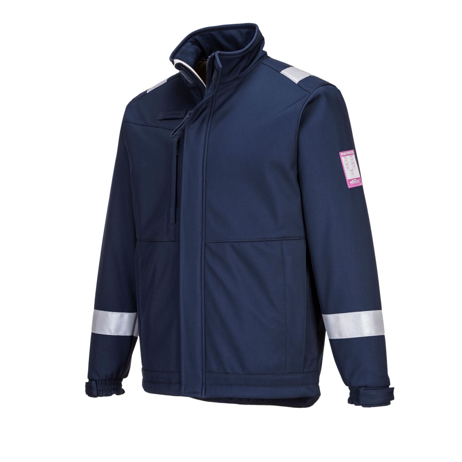 Portwest Jassen MV73 marineblauw(NA)