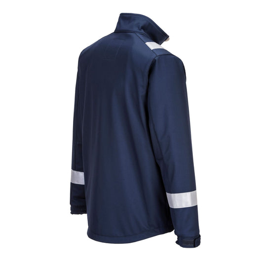 Portwest Jassen MV73 marineblauw(NA)