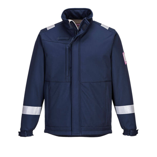 Portwest Jassen MV73 marineblauw(NA)