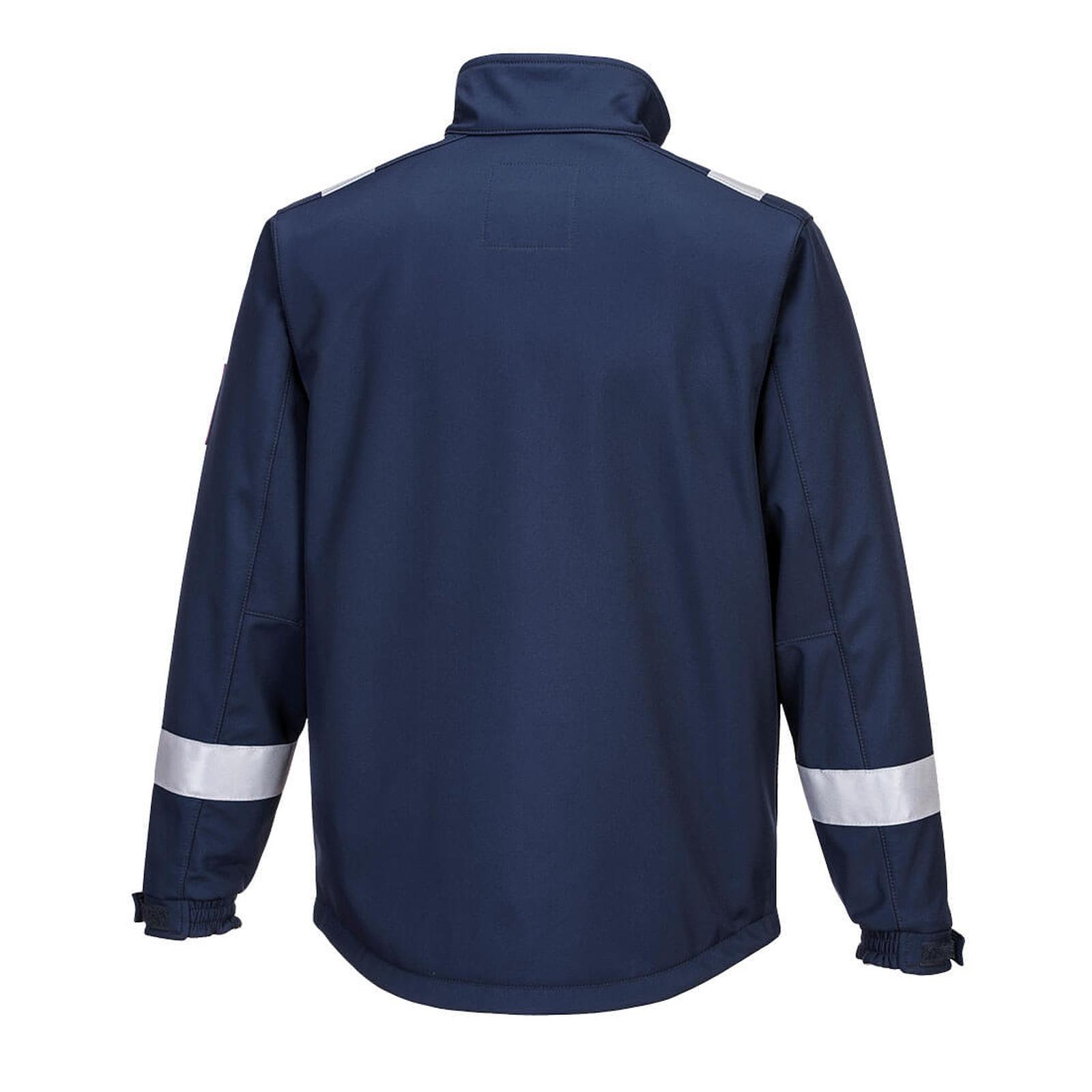 Portwest Jassen MV73 marineblauw(NA)