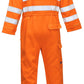 Portwest Overalls MV91 oranje(OR)