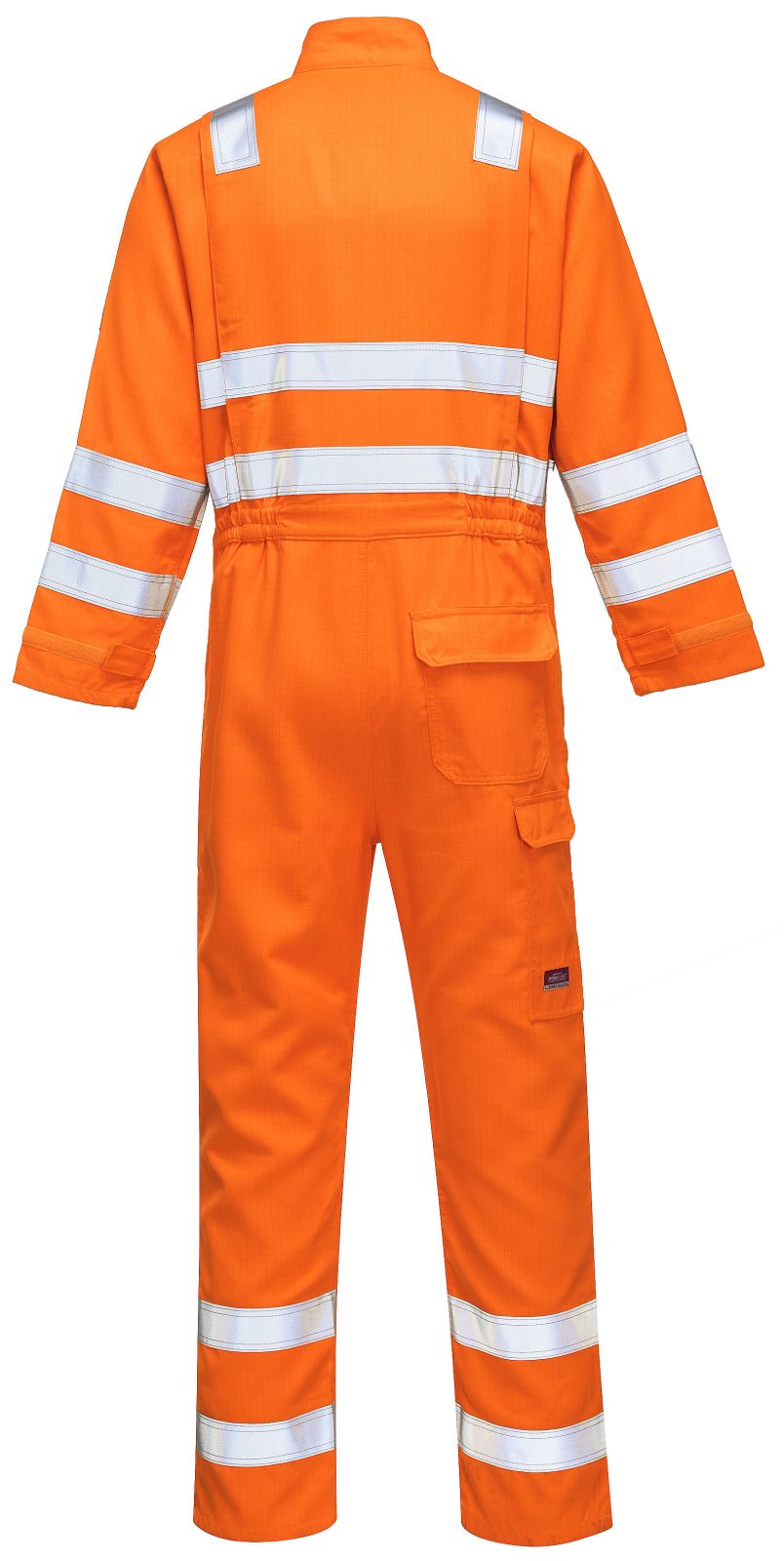 Portwest Overalls MV91 oranje(OR)