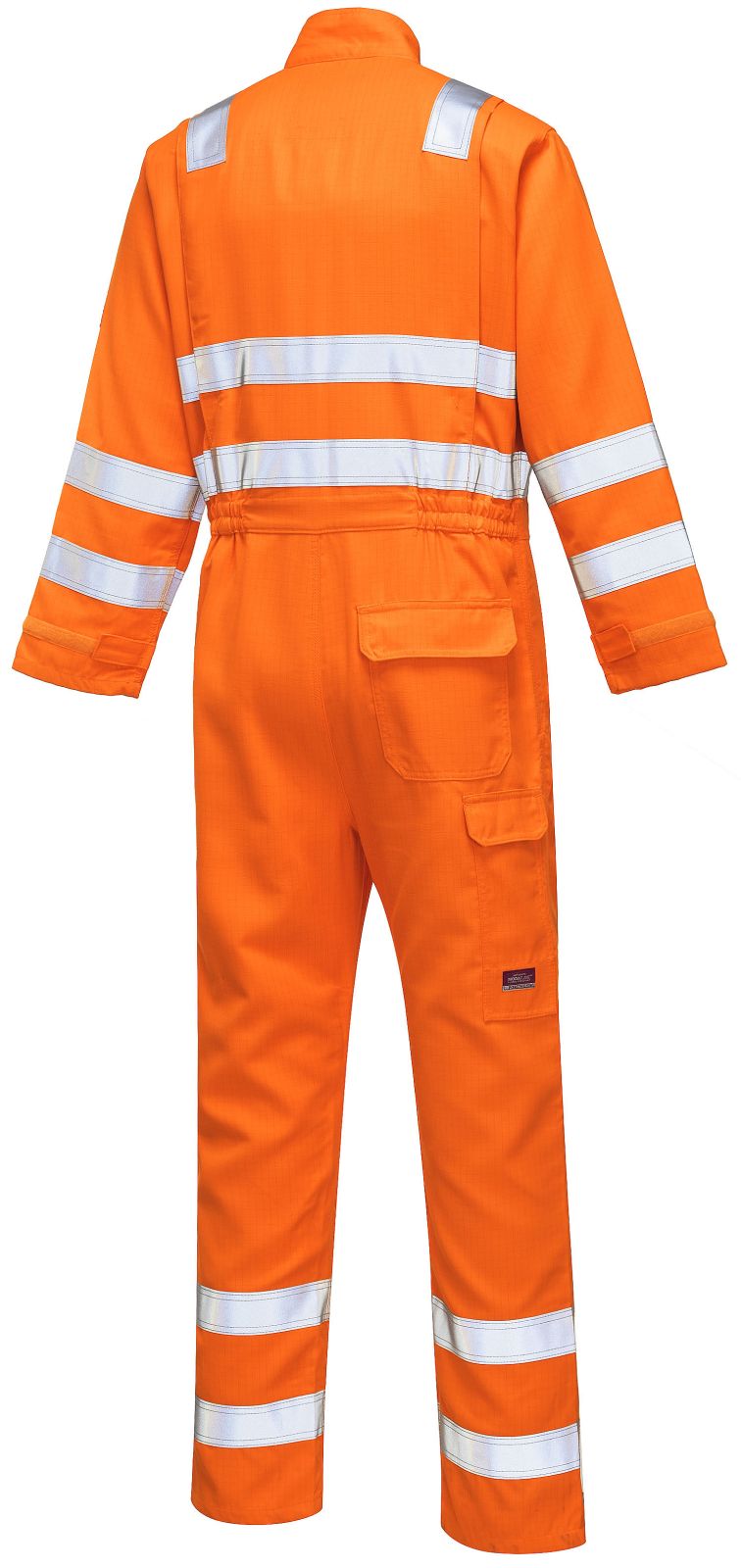 Portwest Overalls MV91 oranje(OR)