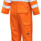 Portwest Overalls MV91 oranje(OR)